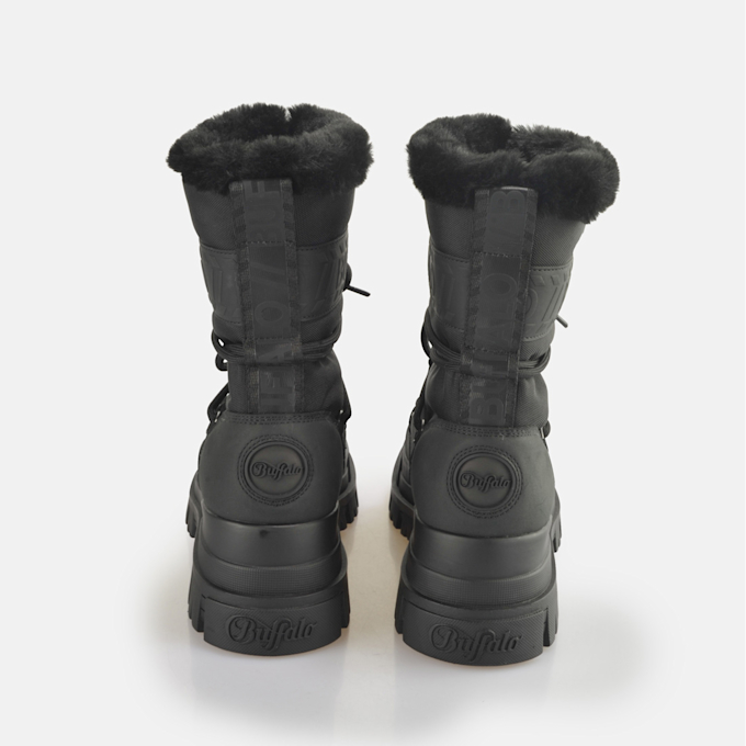 Buffalo Aspha Blizzard 2 black 64277 6