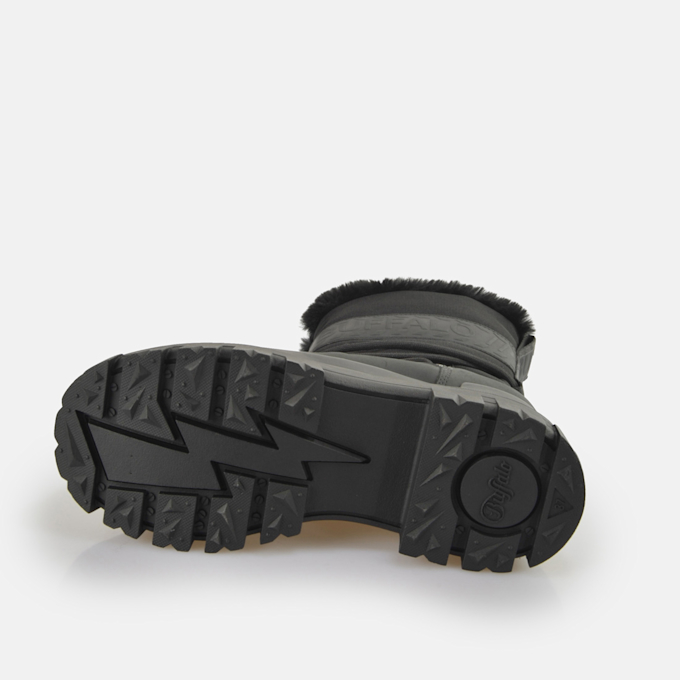 Buffalo Aspha Blizzard 2 black 64277 7