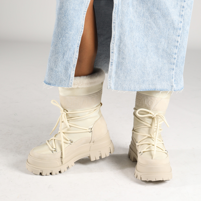 Buffalo Aspha Blizzard 2 beige 64279 2