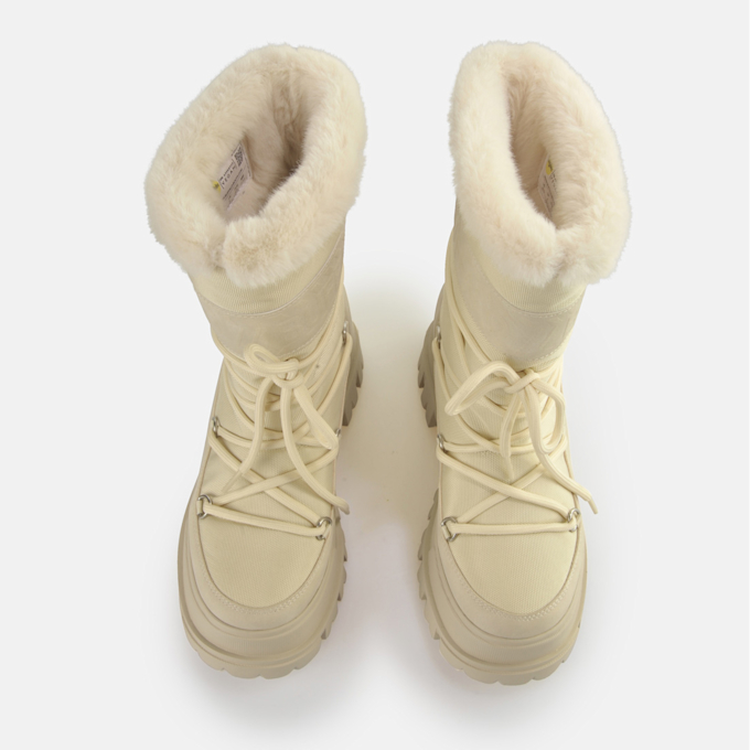 Buffalo Aspha Blizzard 2 beige 64279 3
