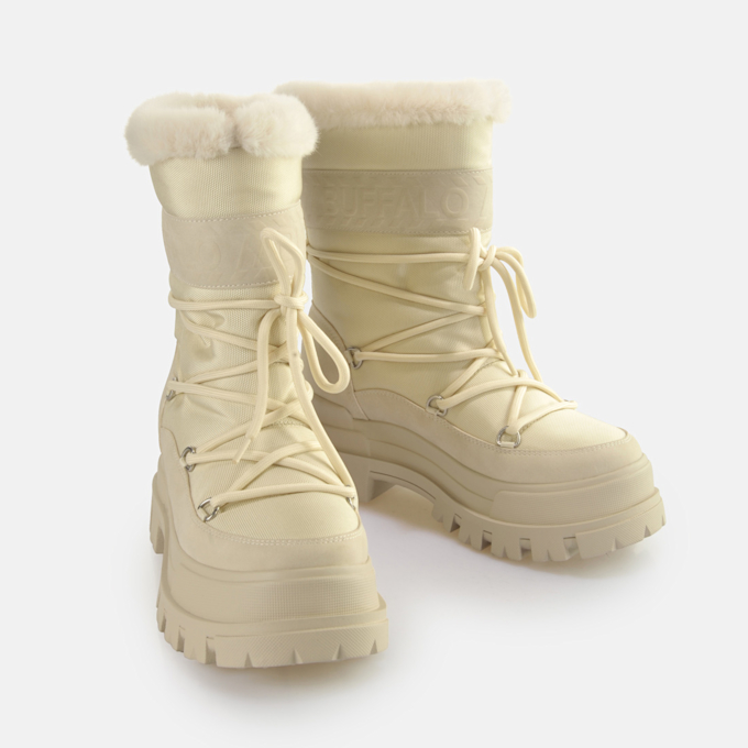 Buffalo Aspha Blizzard 2 beige 64279 4