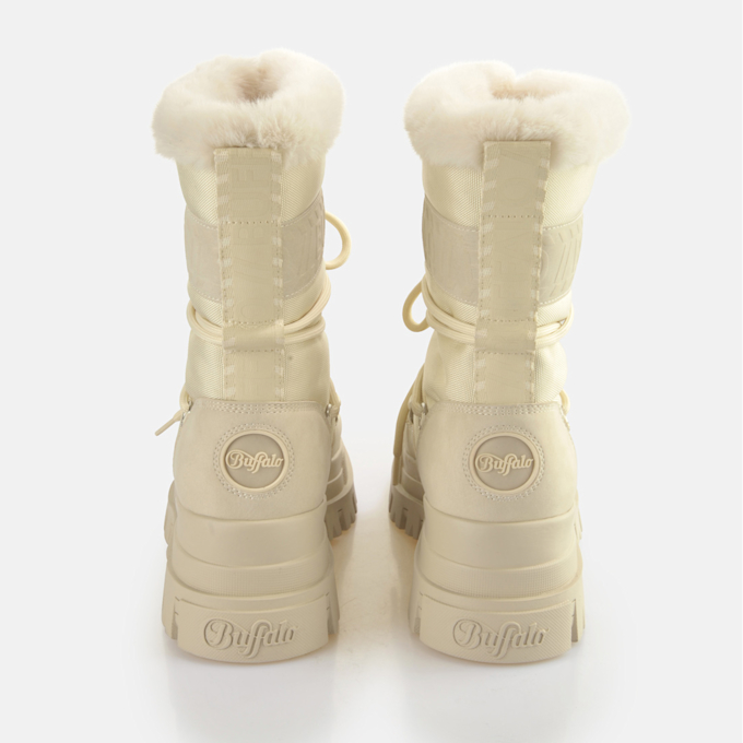 Buffalo Aspha Blizzard 2 beige 64279 6