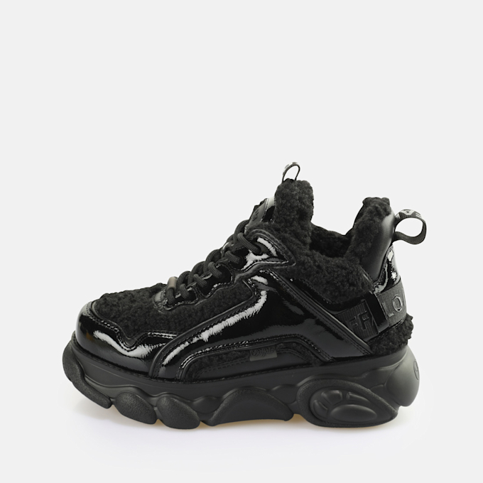 Buffalo CLD Chai warm noir 64353 1