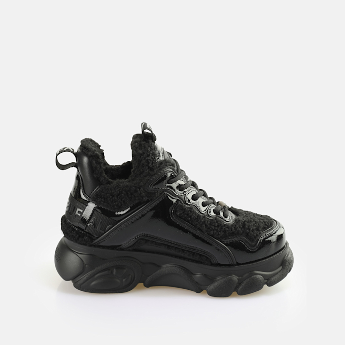 Buffalo CLD Chai warm noir 64353 4