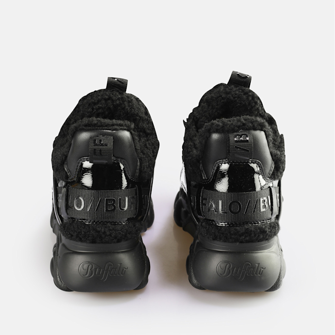 Buffalo CLD Chai warm noir 64353 5