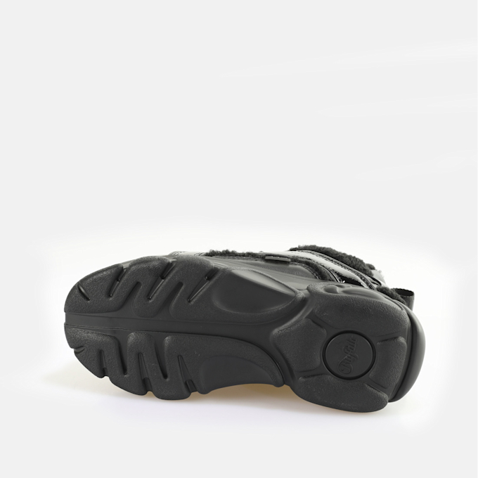 Buffalo CLD Chai warm noir 64353 6