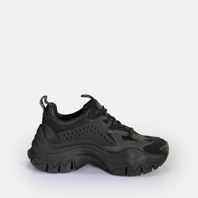 Buffalo Trail One BS noir 64382 4