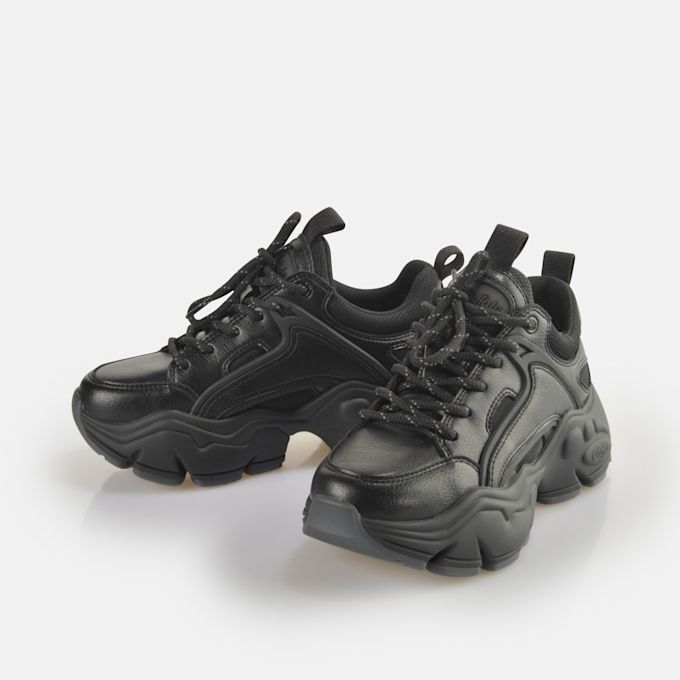 Buffalo Binary C BS noir 64383 4