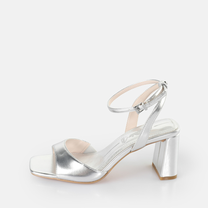 Buffalo April Neat silber 64405 1