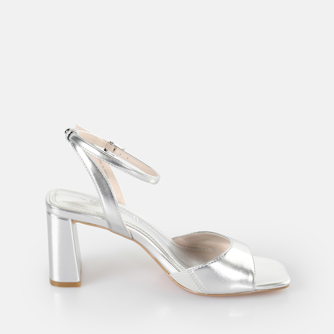 Buffalo April Neat silber 64405 5