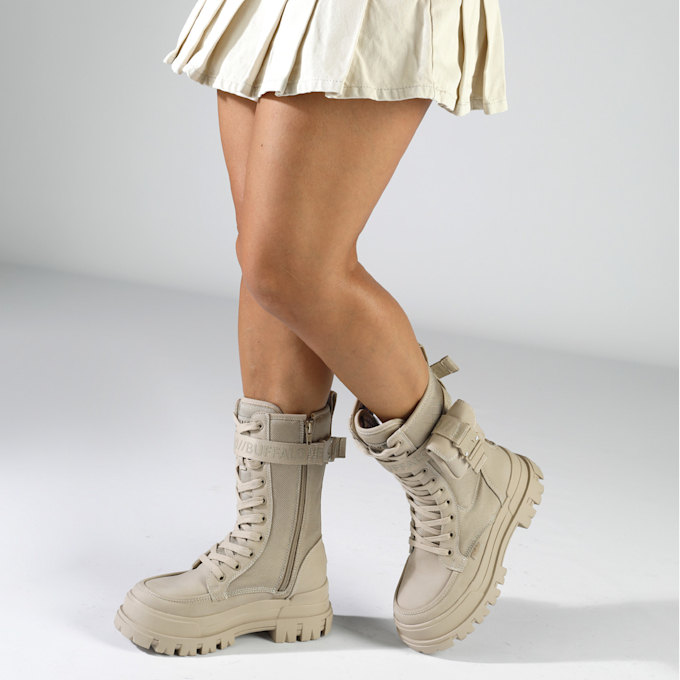 Buffalo Aspha Com Hi beige 64424 2