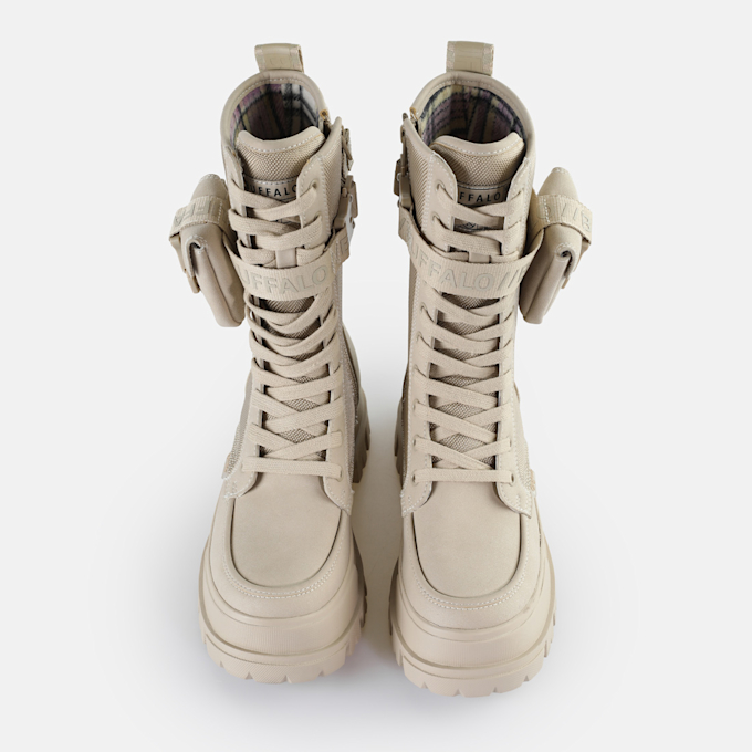 Buffalo Aspha Com Hi beige 64424 3