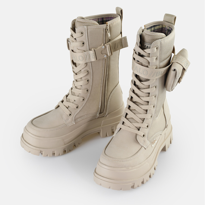 Buffalo Aspha Com Hi beige 64424 4