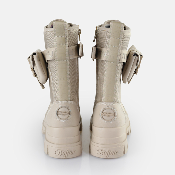 Buffalo Aspha Com Hi beige 64424 6