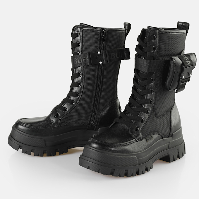 Buffalo Aspha Com Hi black 64425 4