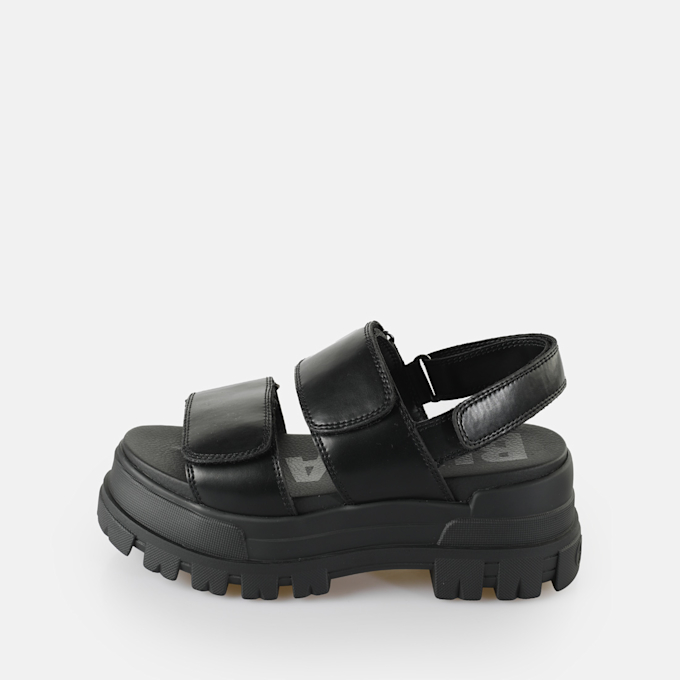 Buffalo Aspha SND nero 64437 1