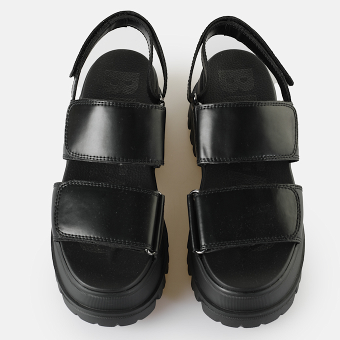 Buffalo Aspha SND nero 64437 3