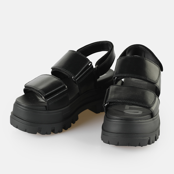 Buffalo Aspha SND nero 64437 4