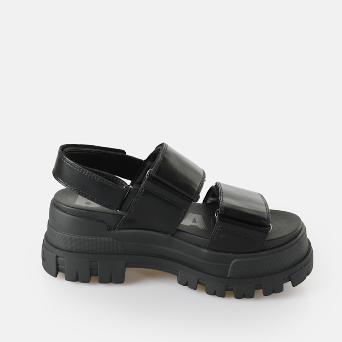 Buffalo Aspha SND nero 64437 5