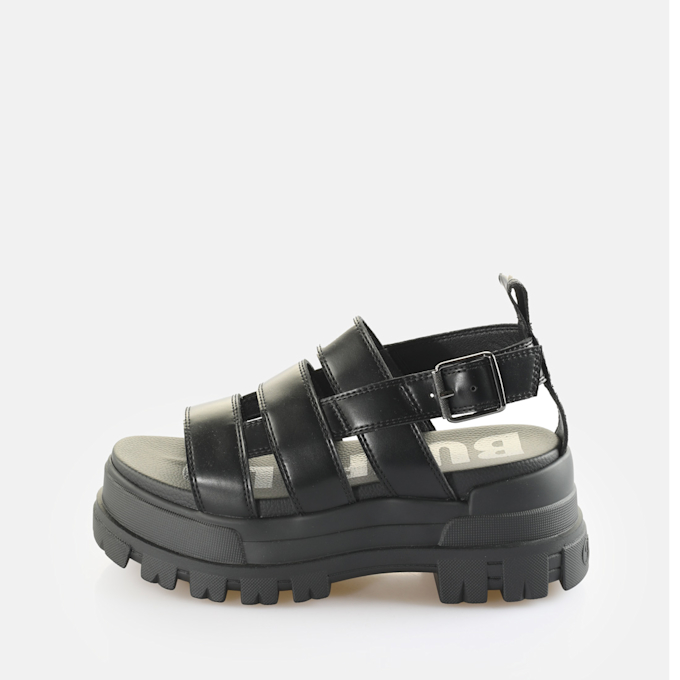 Buffalo Aspha Fsh Ot black 64441 1