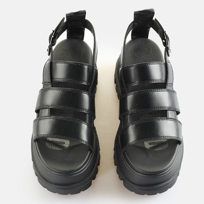 Buffalo Aspha Fsh Ot black 64441 2