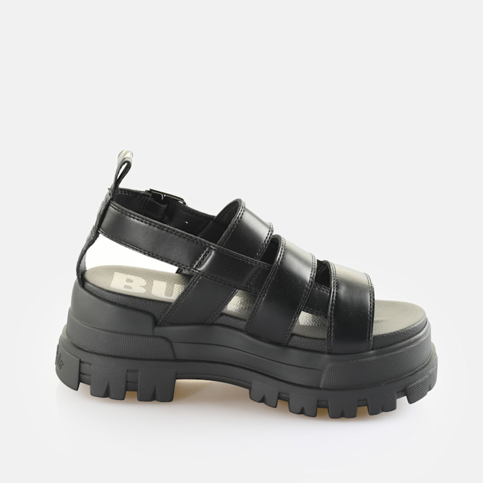 Buffalo Aspha Fsh Ot black 64441 4