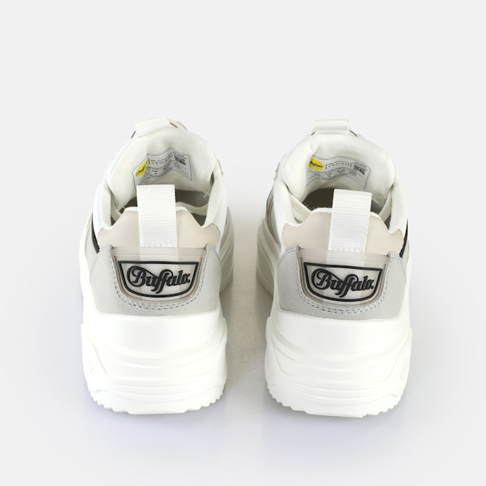 Buffalo Vectra Low white 64477 5