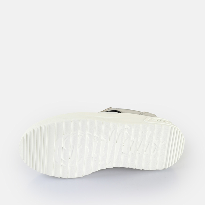 Buffalo Vectra Low blanc 64477 6