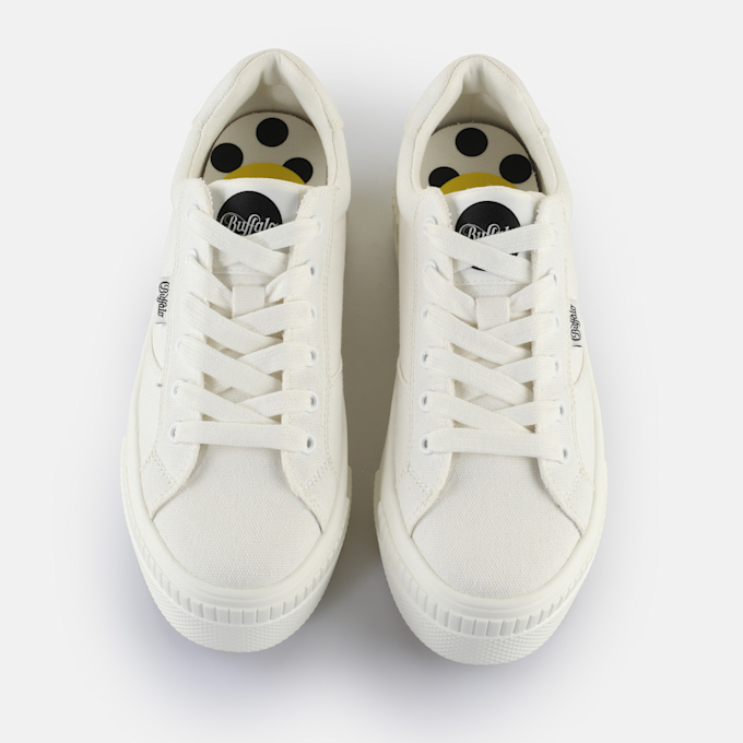 Buffalo Paired white 64482 2