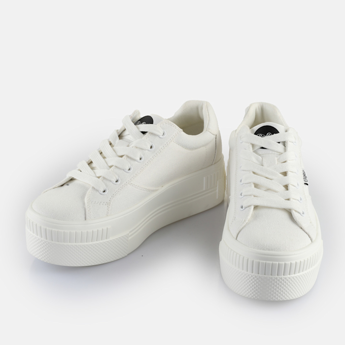 Buffalo Paired white 64482 3