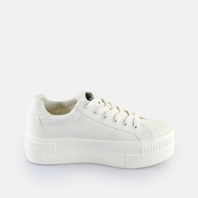 Buffalo Paired white 64482 4