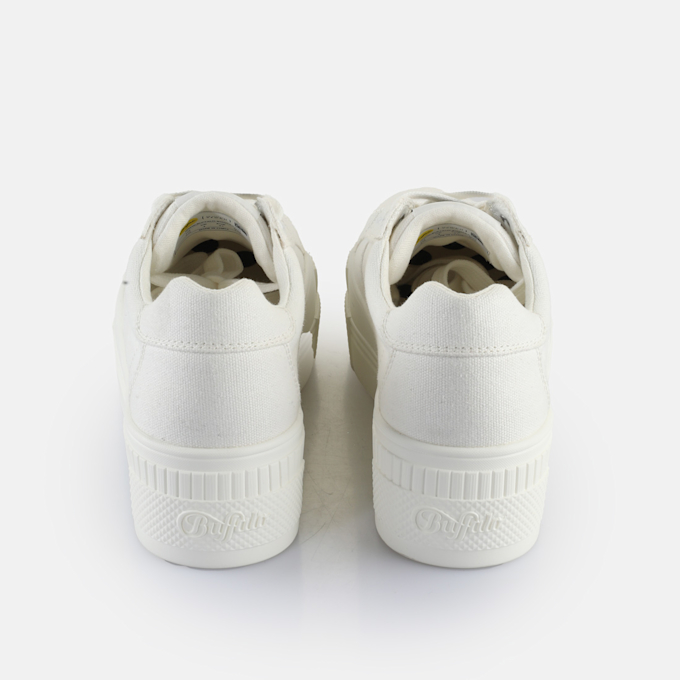 Buffalo Paired white 64482 5