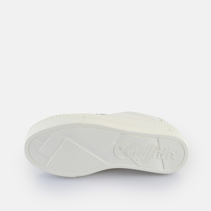 Buffalo Paired white 64482 6