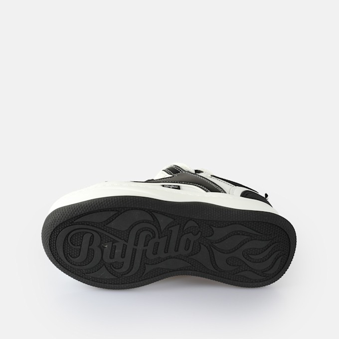Buffalo Orcus white 64523 7