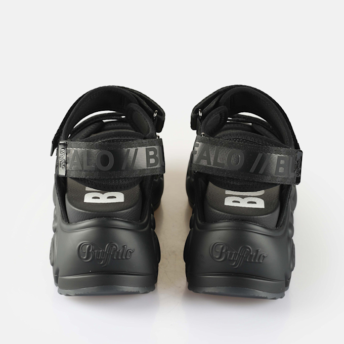 Buffalo Binary 0 negro 64540 6