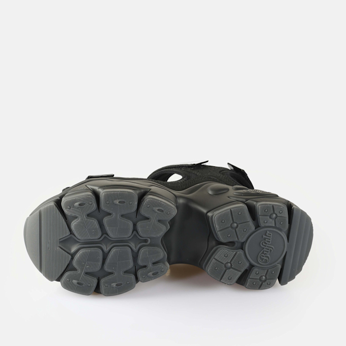Buffalo Binary 0 negro 64540 7