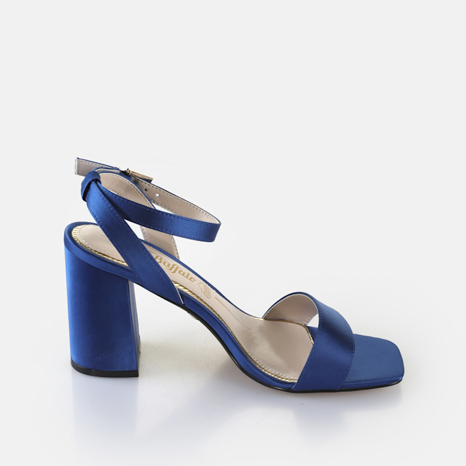 Buffalo Charlotte Neat blue 93123 4