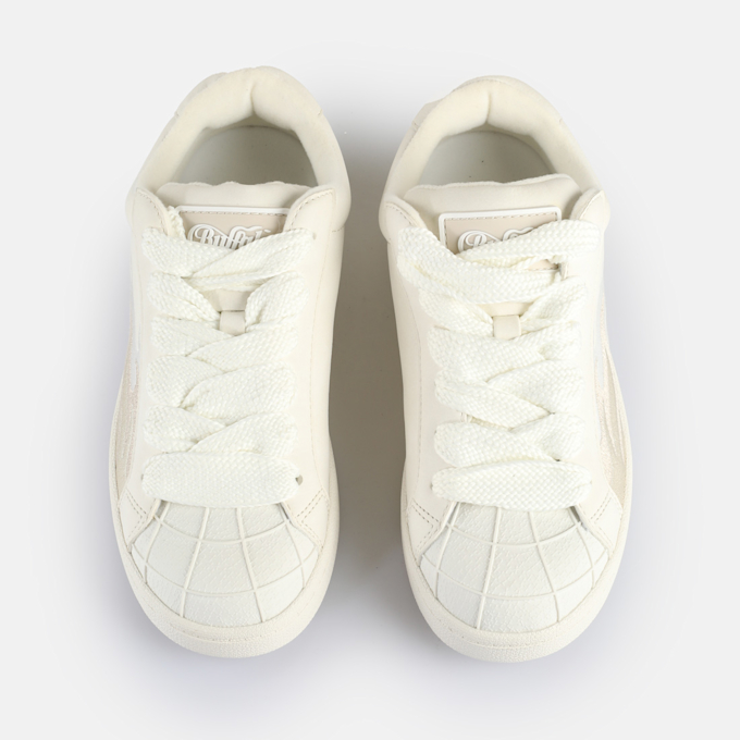Buffalo Liberty white 64669 2