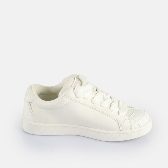 Buffalo Liberty white 64669 4