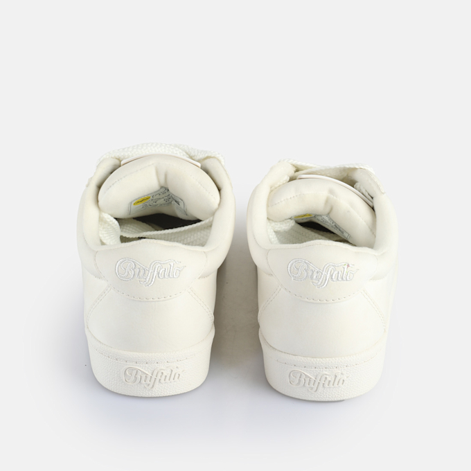 Buffalo Liberty white 64669 5