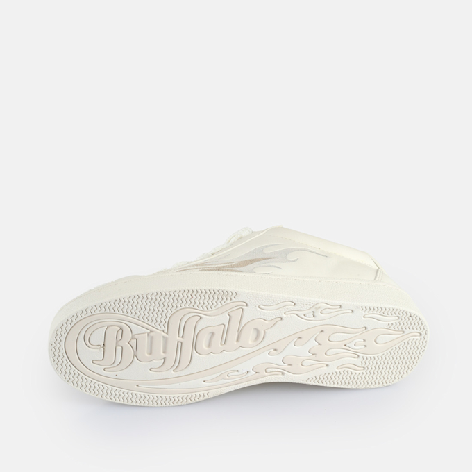 Buffalo Liberty white 64669 6