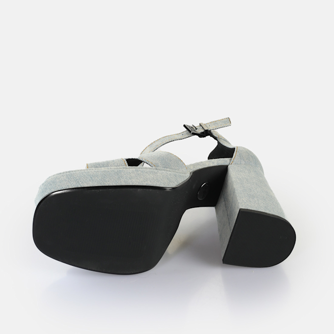 Buffalo May Cross blau 64697 8