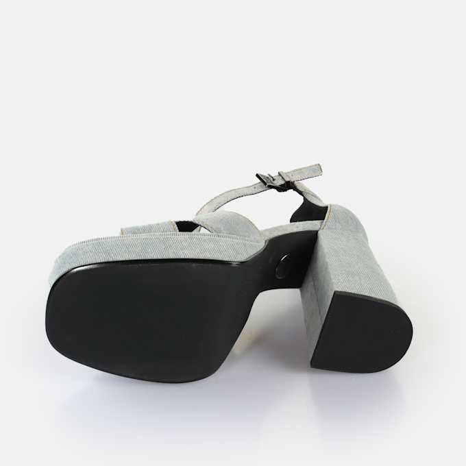 Buffalo May Cross blau 64697 7