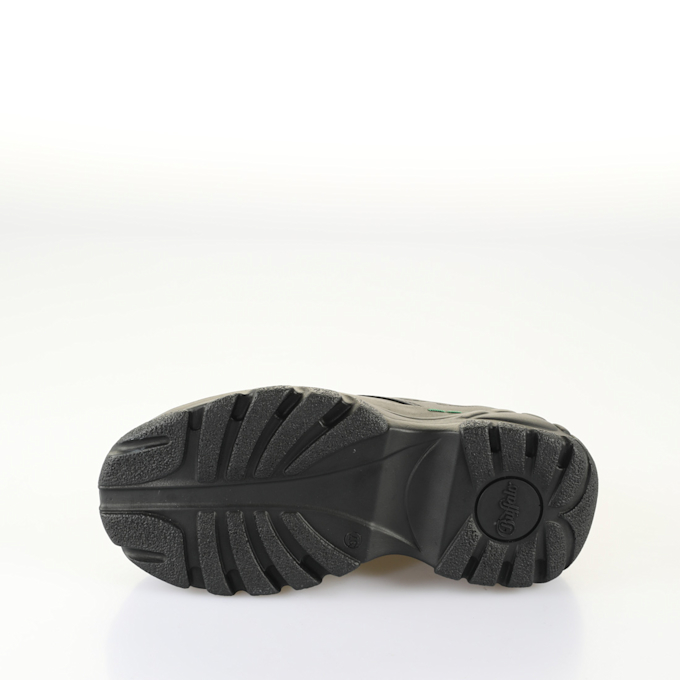 Buffalo SHIFT-08-M-990 - VEGAN CORN BASED NAPPA - BLACK black 64705 6