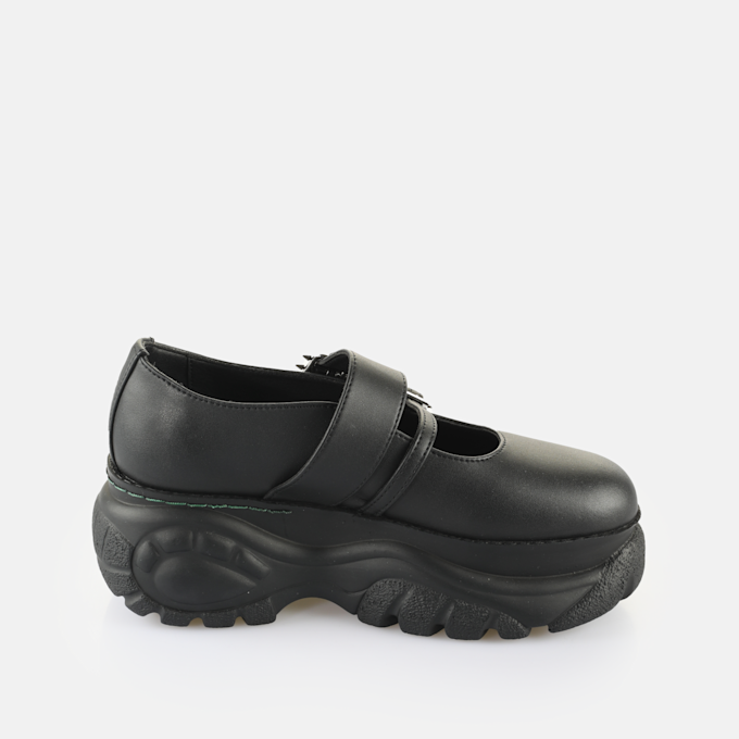 Buffalo x Viron Morph BS black 64704 4