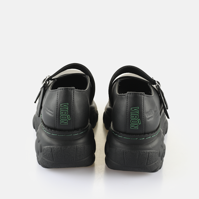 Buffalo x Viron Morph BS black 64704 5