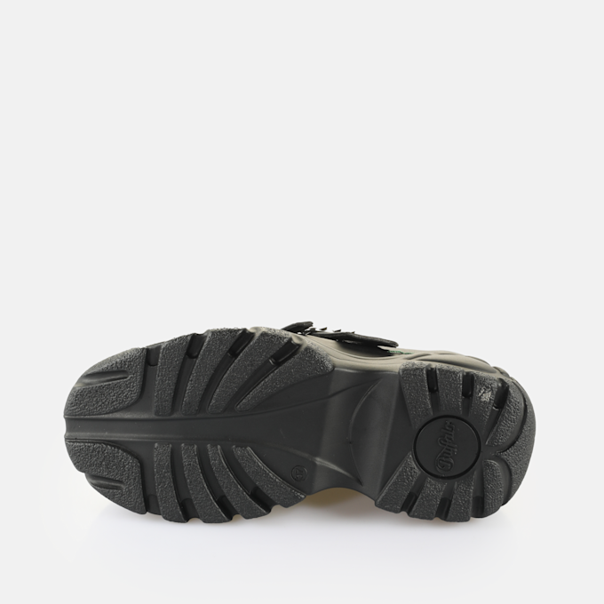 Buffalo x Viron Morph BS black 64704 6