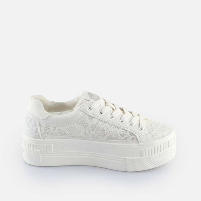 Buffalo Paired Bloom bianco 64712 4