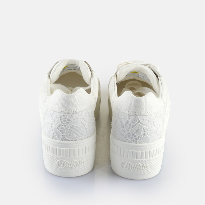 Buffalo Paired Bloom bianco 64712 5