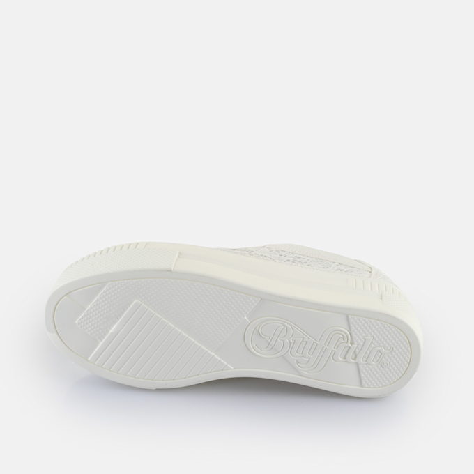 Buffalo Paired Bloom bianco 64712 6